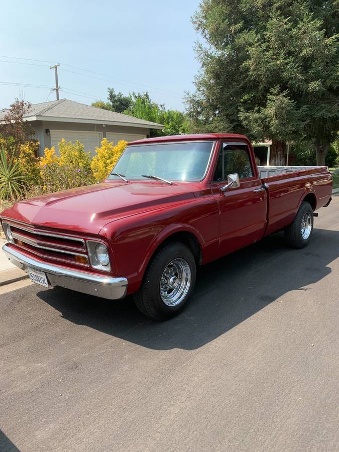 Chevrolet-G-20-1967