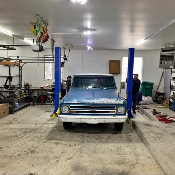Chevrolet-G-20-1967