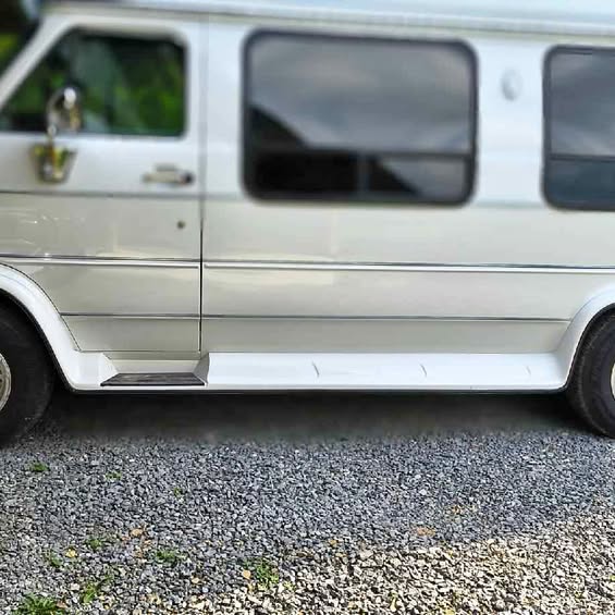 Chevrolet-G-20-1994