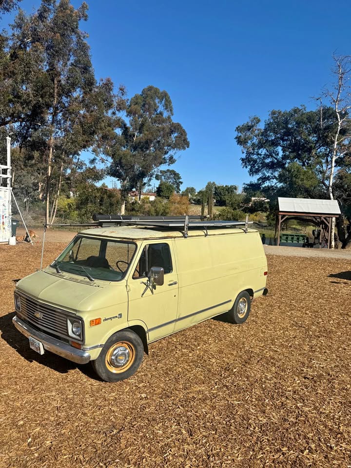 Chevrolet-G-30-1973
