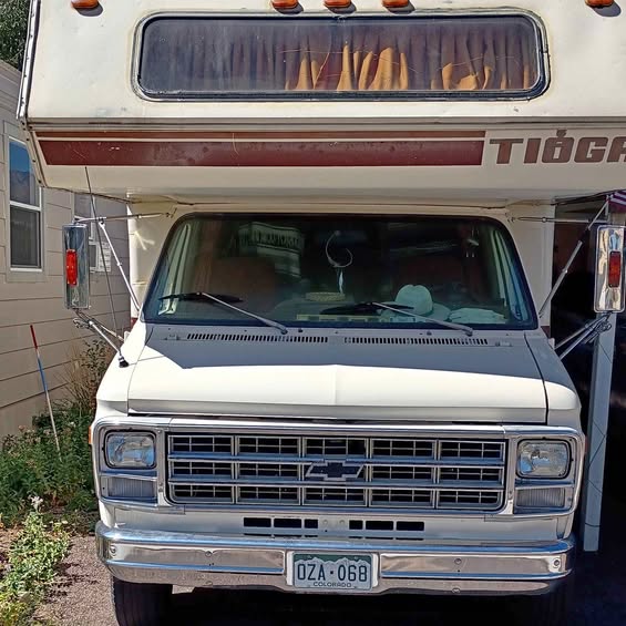 Chevrolet-G-30-1978