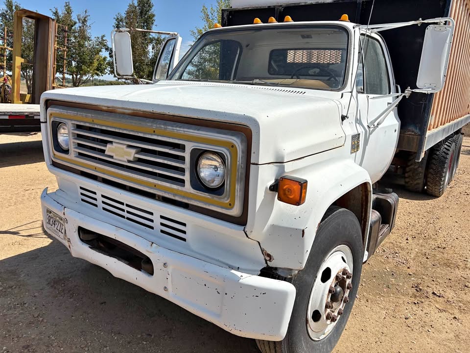 Chevrolet-G-30-1978