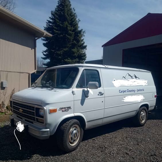 Chevrolet-G-30-1992