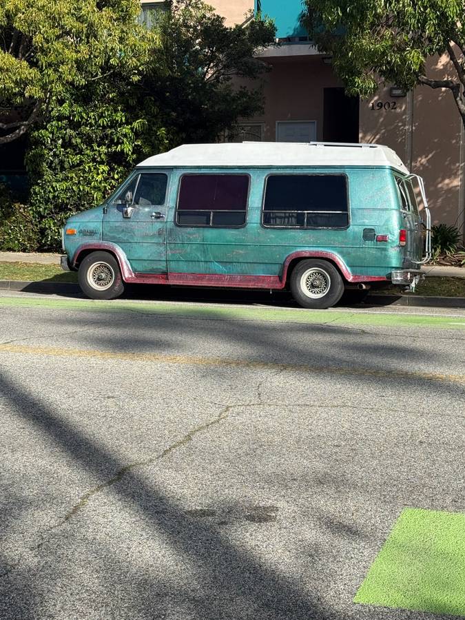 Chevrolet-G20-van-high-top-1992-custom