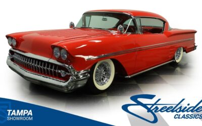 Chevrolet Impala 1958