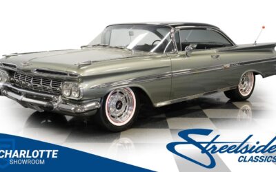 Chevrolet Impala 1959