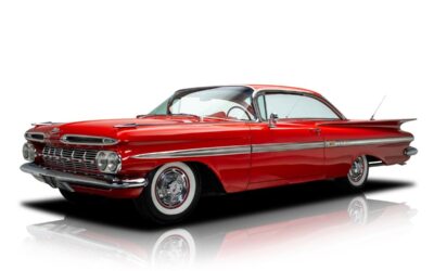 Chevrolet Impala 1959