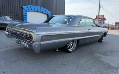 Chevrolet Impala 1964