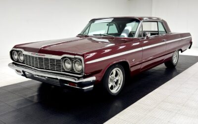 Chevrolet Impala 1964