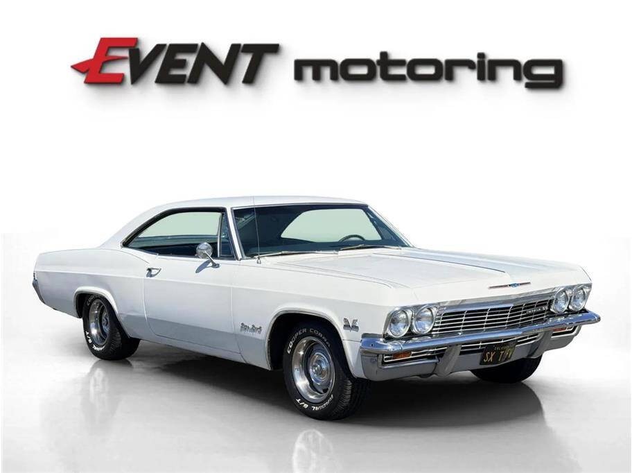 Chevrolet Impala 1965