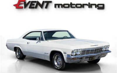 Chevrolet Impala 1975