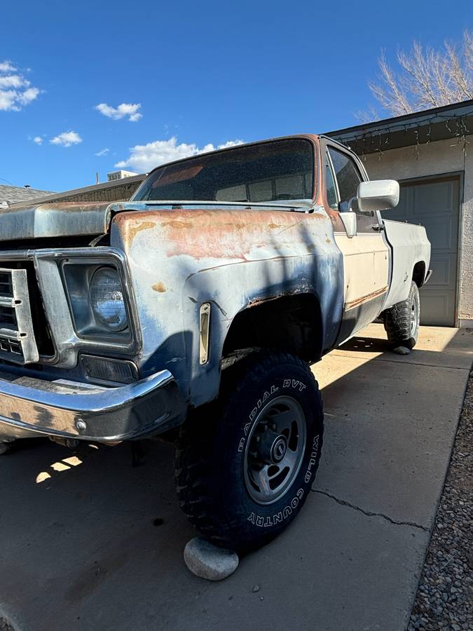 Chevrolet-K20-1977