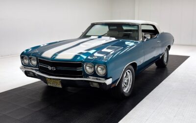 Chevrolet Malibu 1970