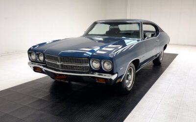 Chevrolet Malibu 1970