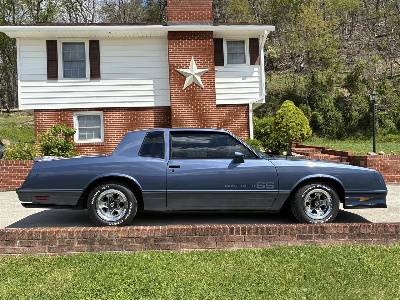 Chevrolet-Monte-carlo-1984-Blue-Blue