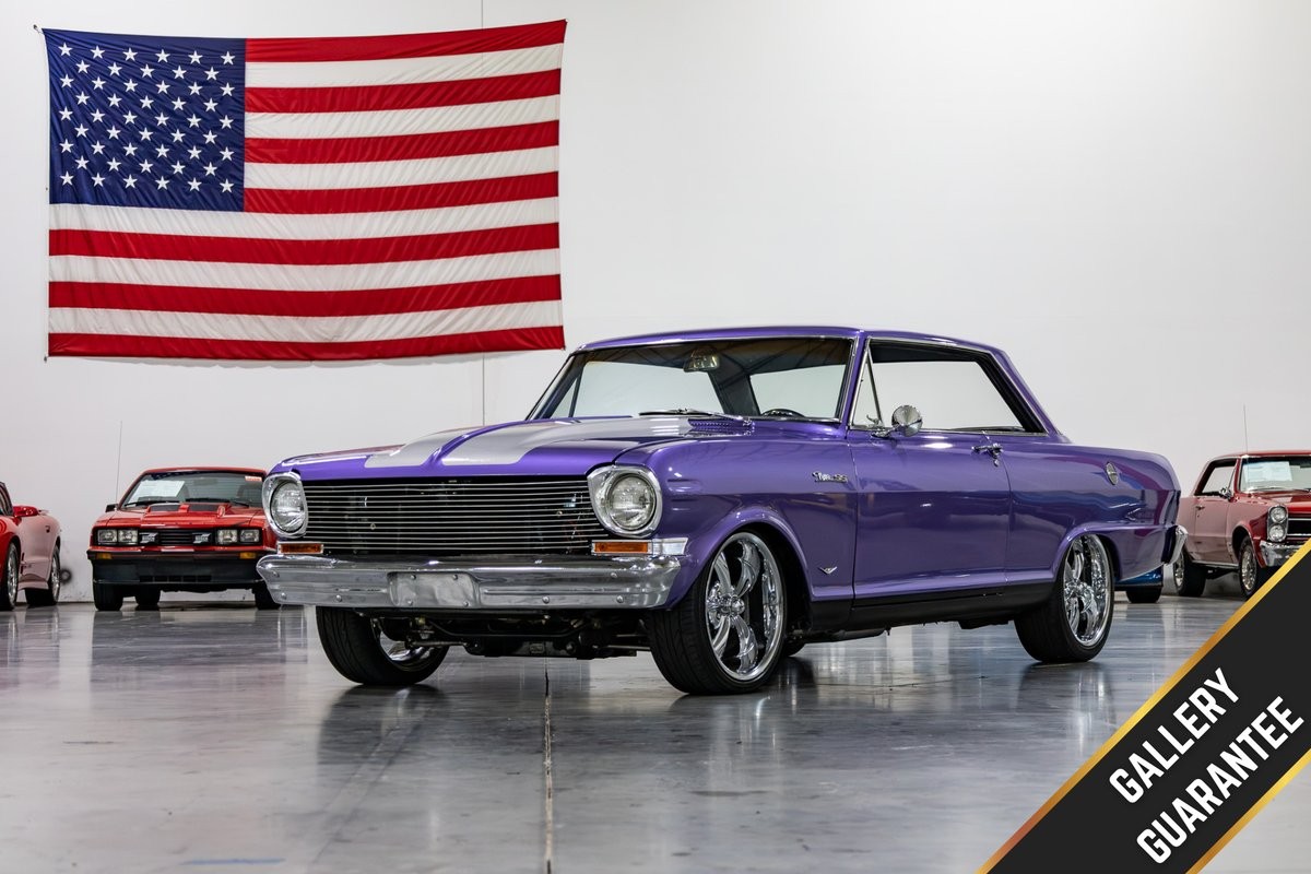 Chevrolet-Nova-1964-Coupe-Black