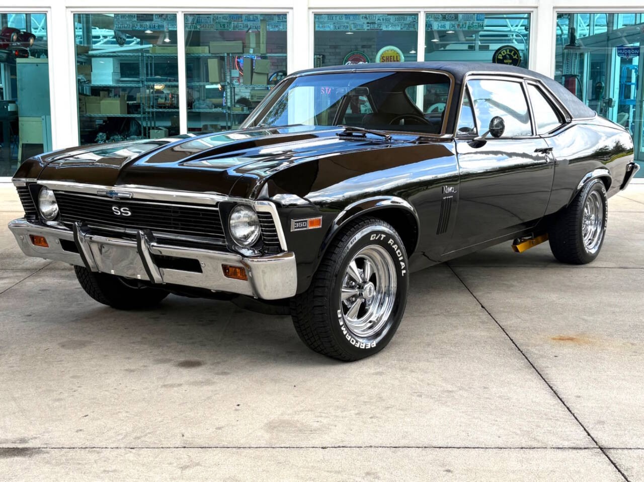 Chevrolet-Nova-1969-Coupe-Black