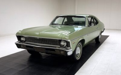 Chevrolet Nova 1970