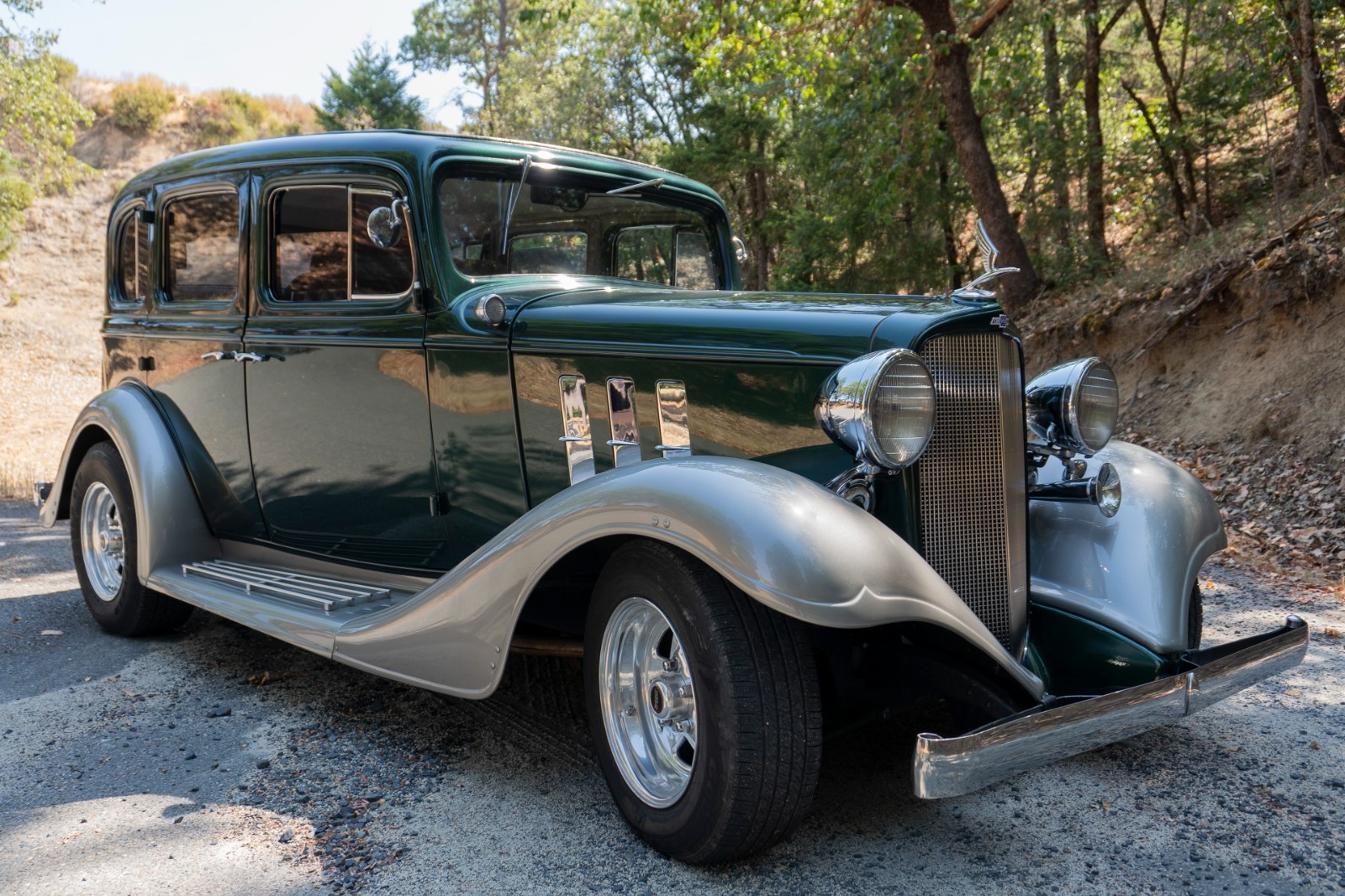 Chevrolet Other 1933