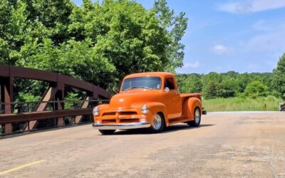 Chevrolet Other Pickups 1955