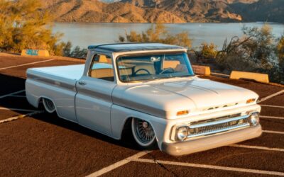Chevrolet Other Pickups 1966