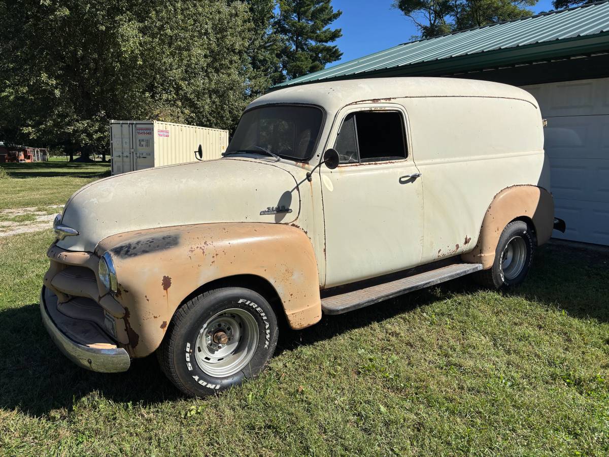 Chevrolet-Panel-1954-custom