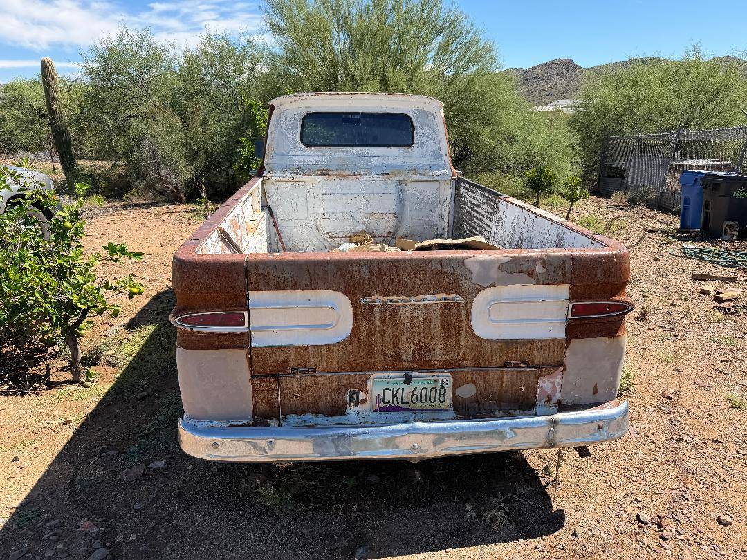 Chevrolet-Ramp-side-1963-Gray