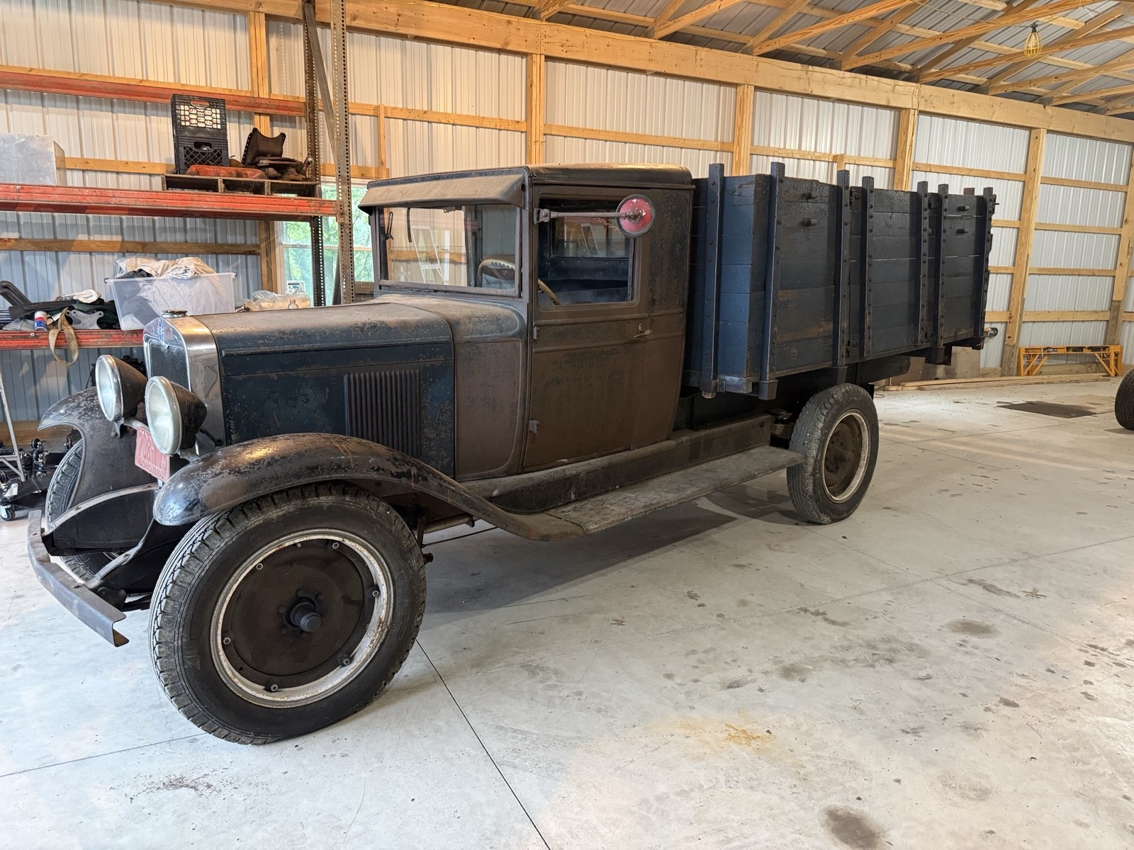Chevrolet-Series-L-1929-Pickup