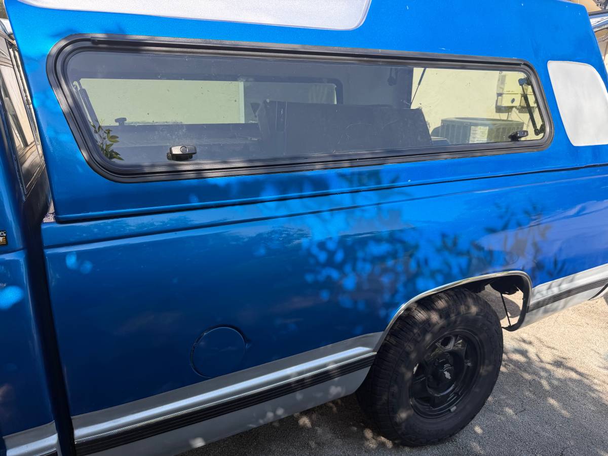 Chevrolet-Silverado-1500-single-cab-1991-Blue