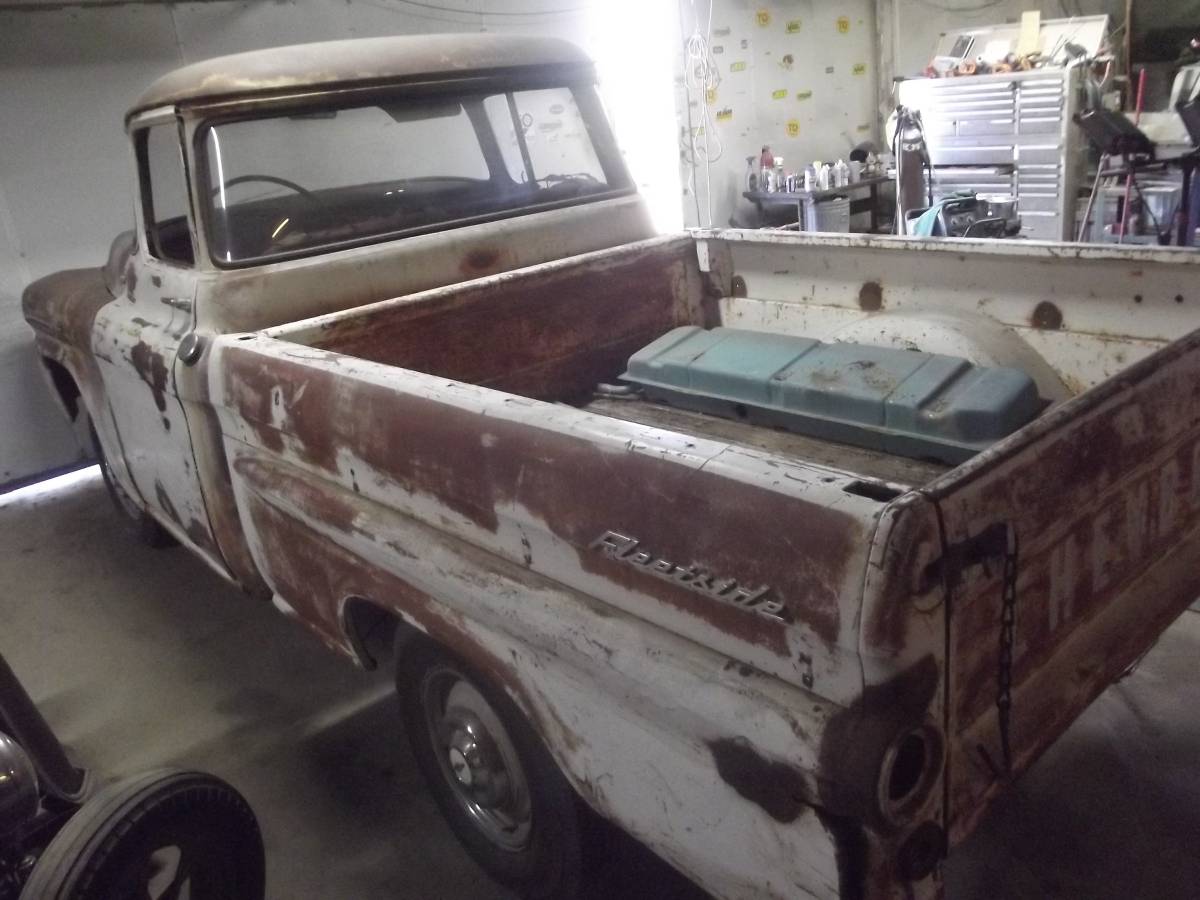Chevrolet-Silverado-1959