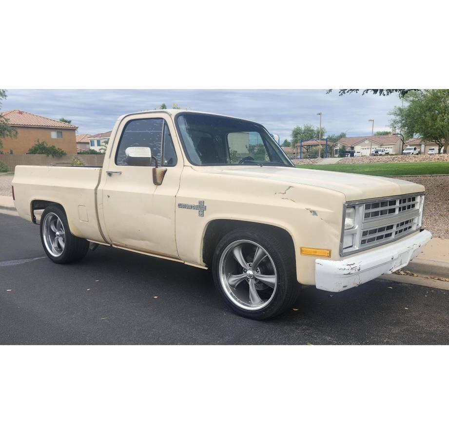 Chevrolet-Silverado-1986