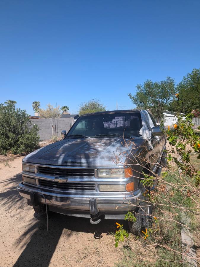 Chevrolet-Silverado-1994