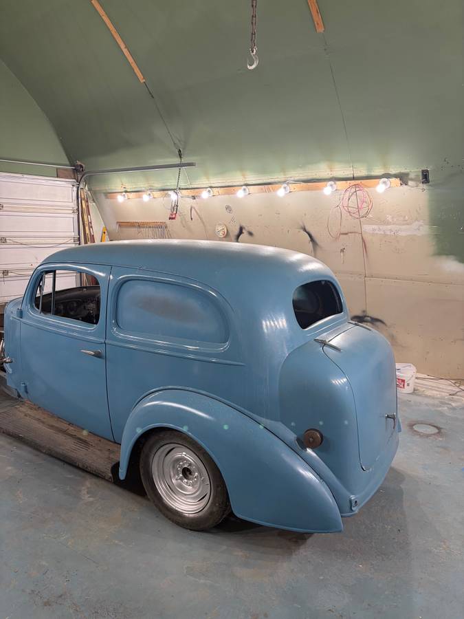 Chevrolet-Two-door-1936-Blue