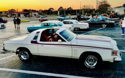 Chrysler Cordoba 1979