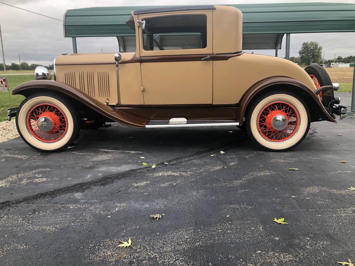 Chrysler-Desoto-six-rs-coupe-1929-Brown