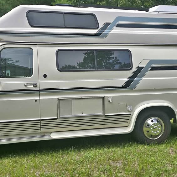 Coachmen-Econoline-1991