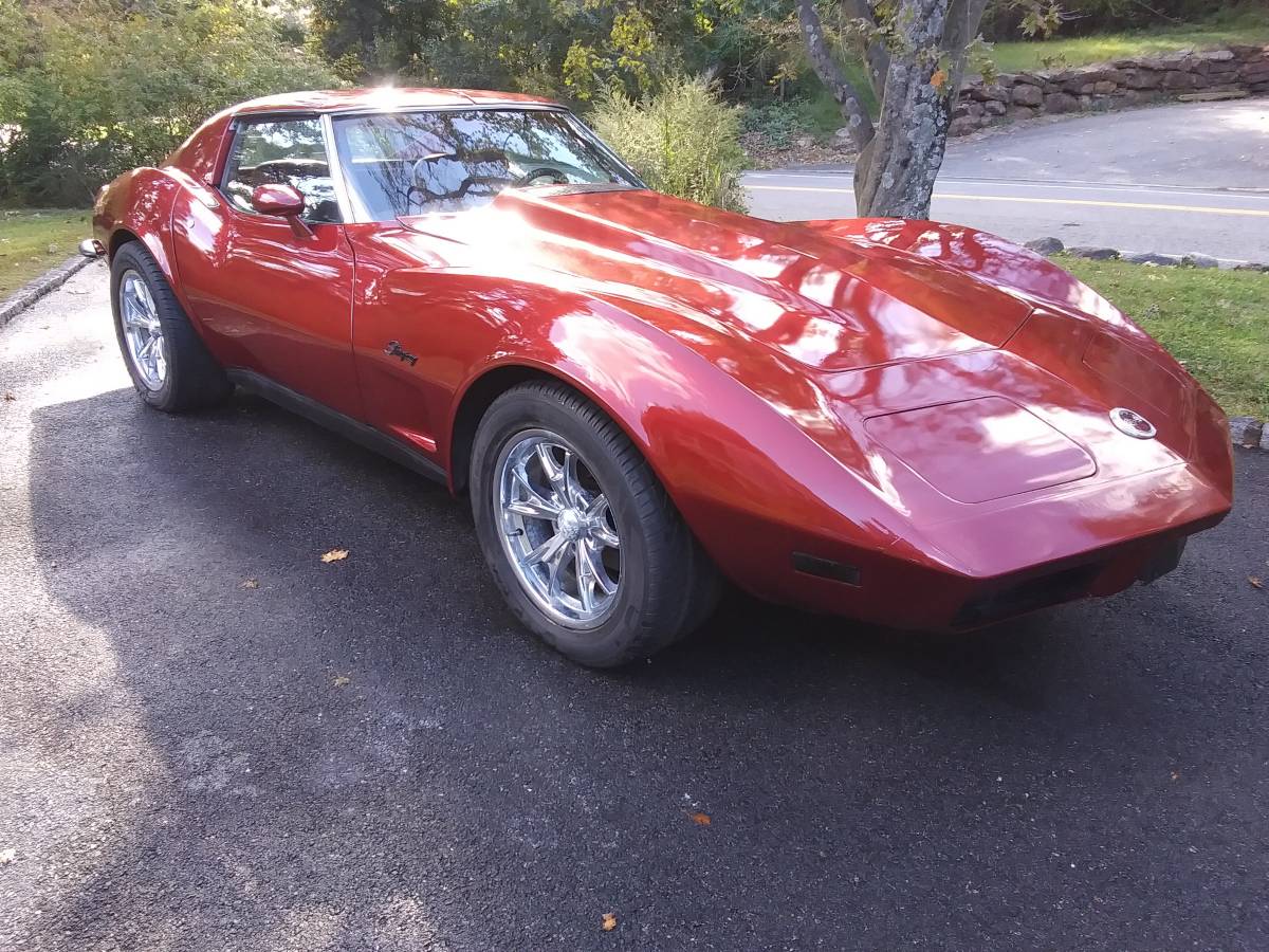 Corvette-1973-Red