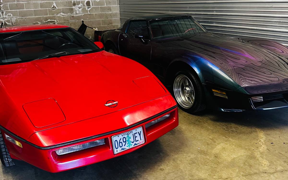 Corvette-1982