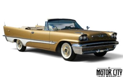 DeSoto  1957