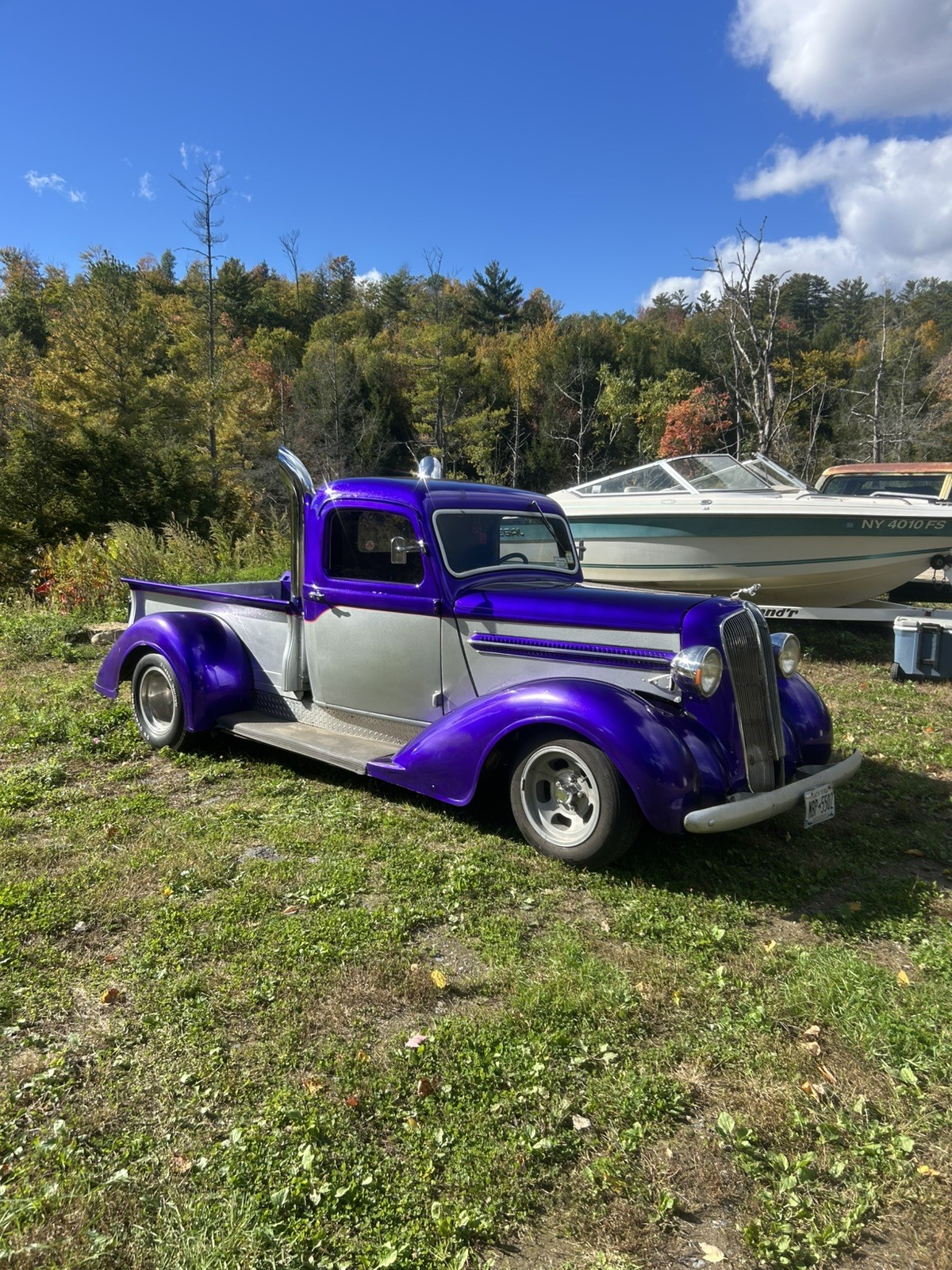 Dodge-12-Ton-Pickup-1936-Cab-Chassis-Gray