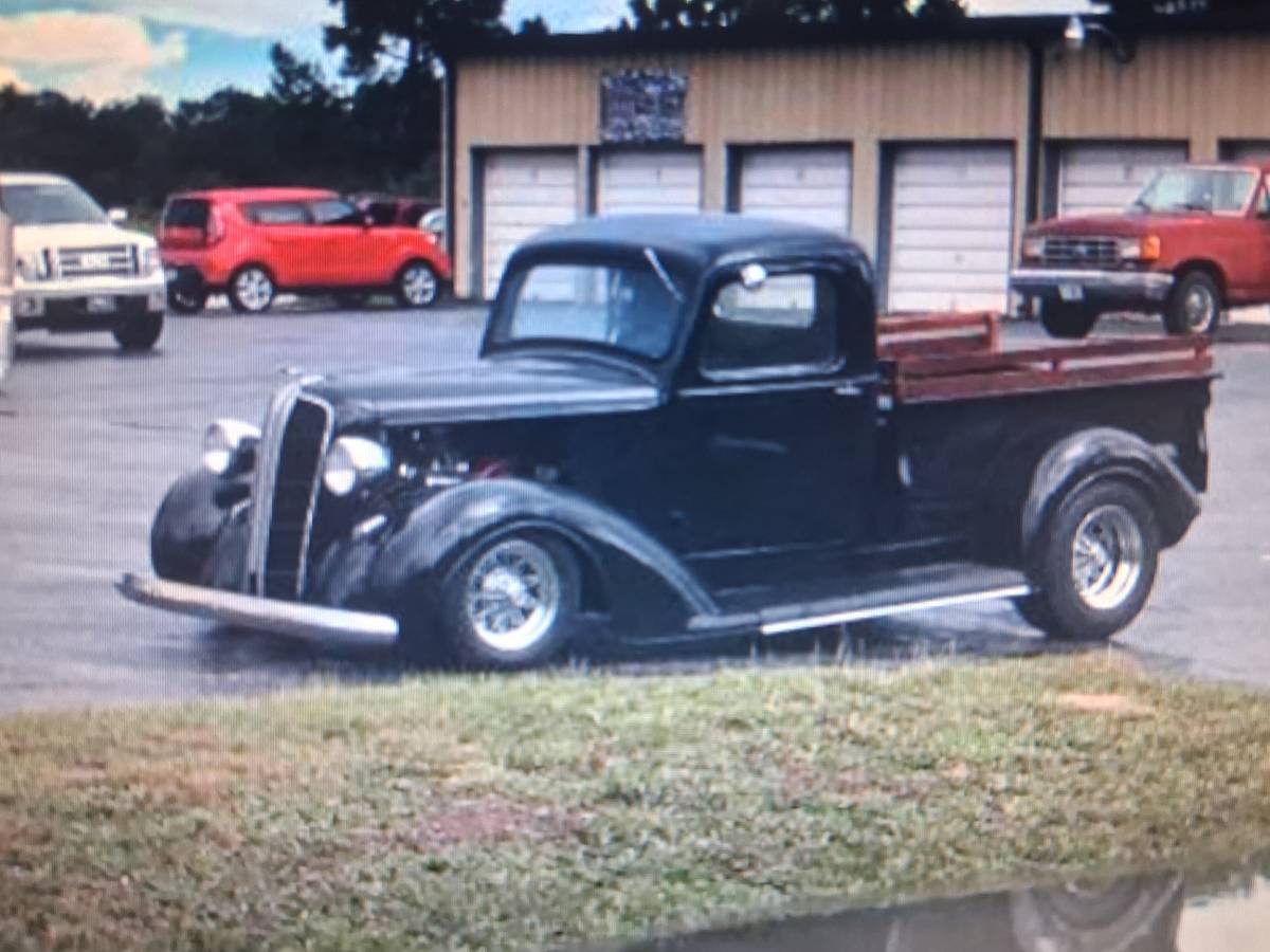 Dodge-1937-custom