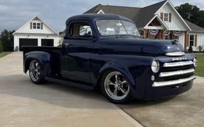 Dodge 1950