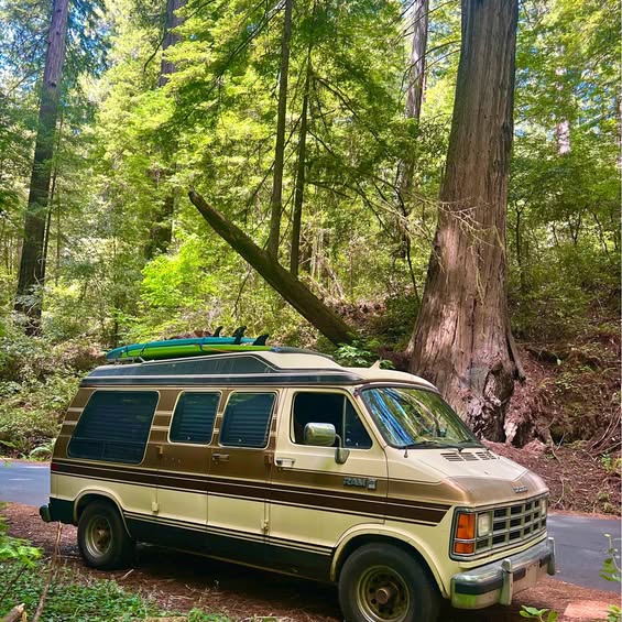 Dodge-B250-1989