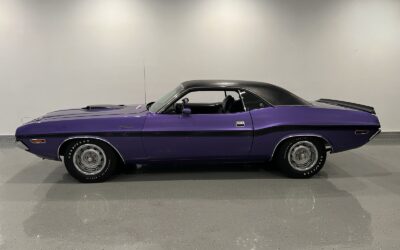 Dodge Challenger 1970