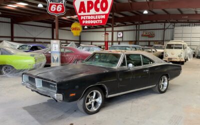 Dodge Charger 1969