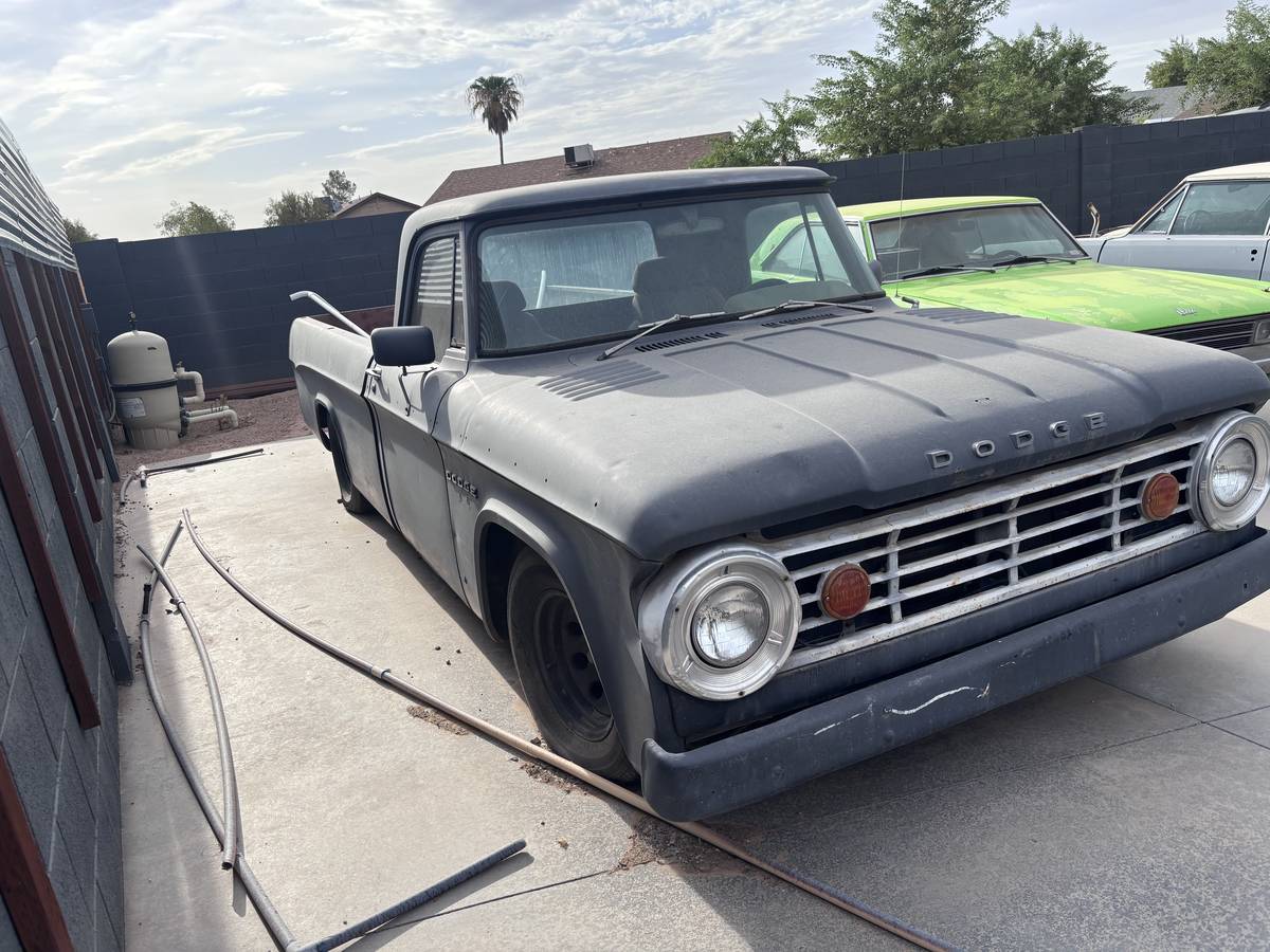 Dodge-D100-1966-Black