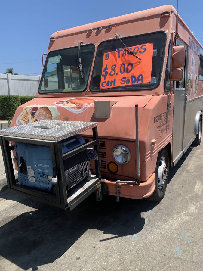 Dodge-D300-1971-Orange
