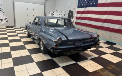 Dodge Dart 1962