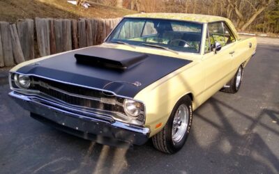 Dodge Dart 1969