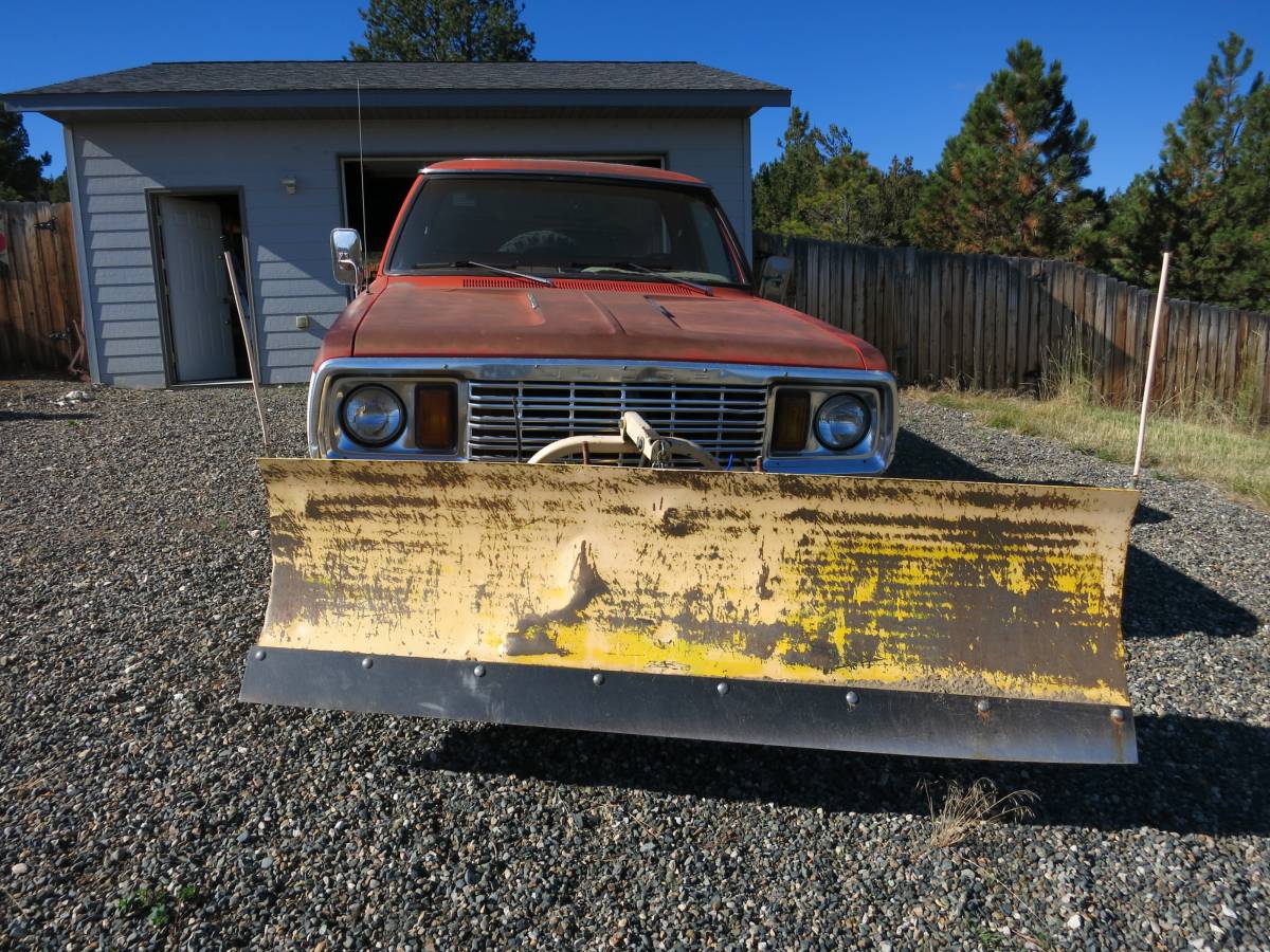 Dodge-Prospector-1978-Orange